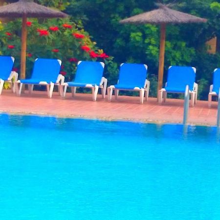 Apartamento Hercules Costa Del Silencio Εξωτερικό φωτογραφία