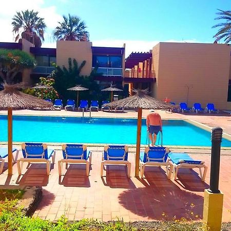 Apartamento Hercules Costa Del Silencio Εξωτερικό φωτογραφία