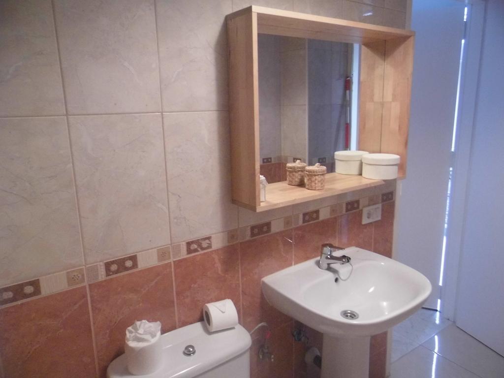 Apartamento Hercules Costa Del Silencio Δωμάτιο φωτογραφία