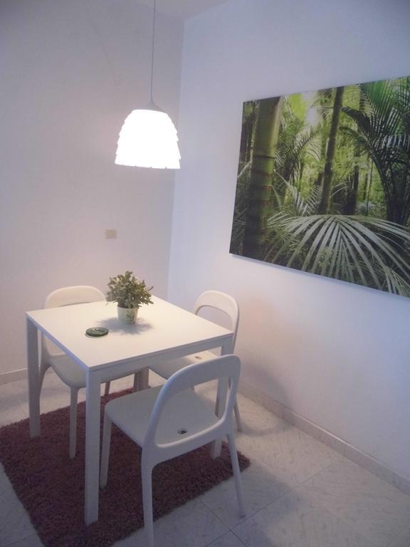 Apartamento Hercules Costa Del Silencio Εξωτερικό φωτογραφία