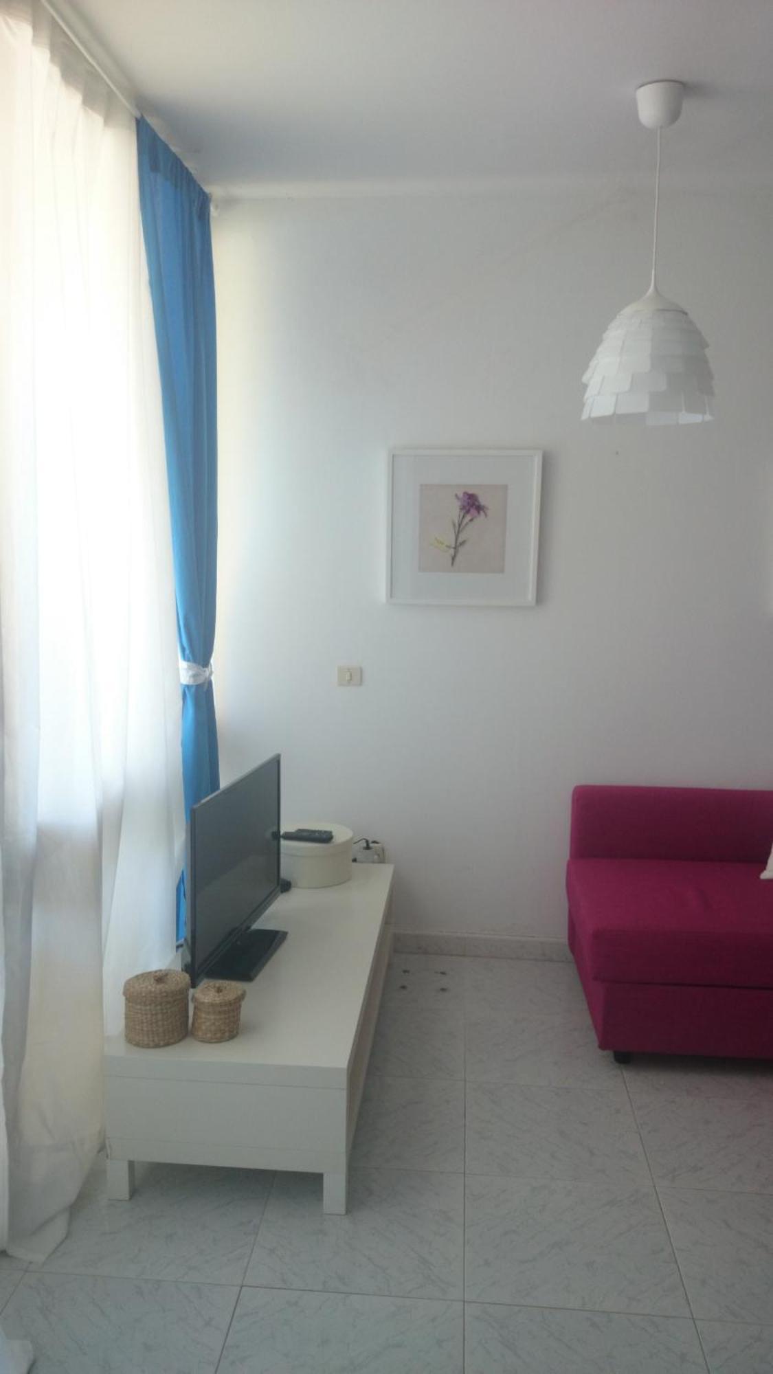Apartamento Hercules Costa Del Silencio Εξωτερικό φωτογραφία