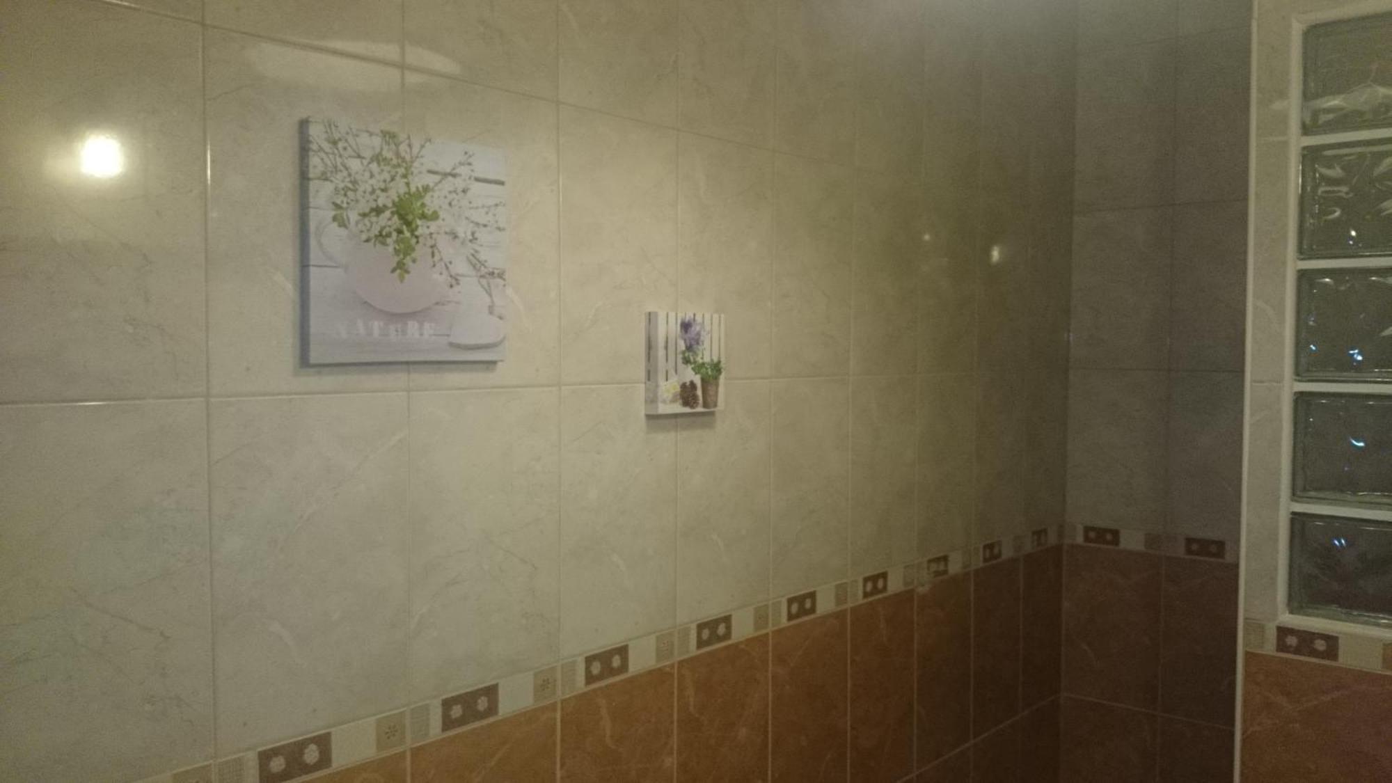 Apartamento Hercules Costa Del Silencio Εξωτερικό φωτογραφία