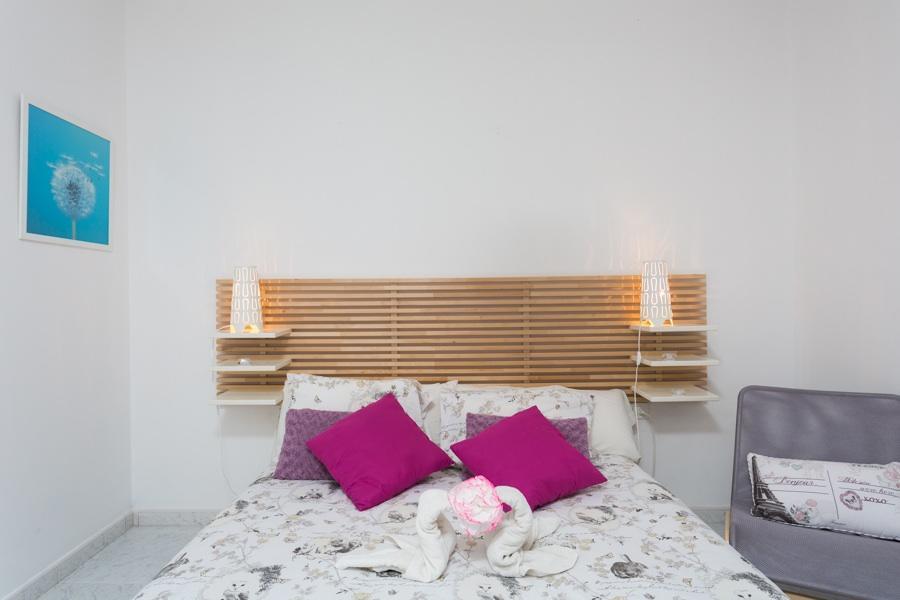 Apartamento Hercules Costa Del Silencio Εξωτερικό φωτογραφία