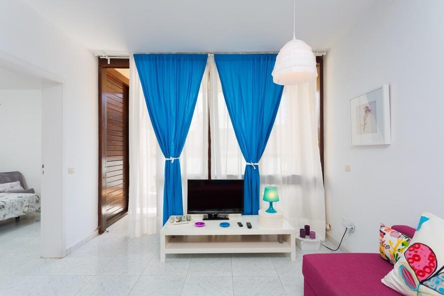 Apartamento Hercules Costa Del Silencio Εξωτερικό φωτογραφία