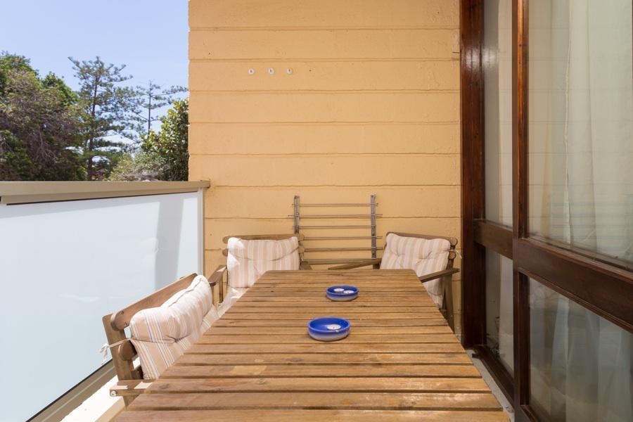 Apartamento Hercules Costa Del Silencio Εξωτερικό φωτογραφία