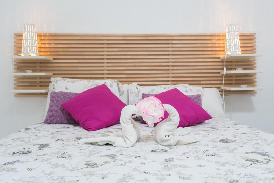 Apartamento Hercules Costa Del Silencio Εξωτερικό φωτογραφία