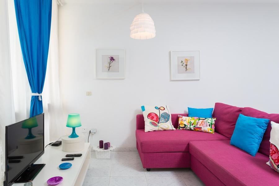 Apartamento Hercules Costa Del Silencio Εξωτερικό φωτογραφία