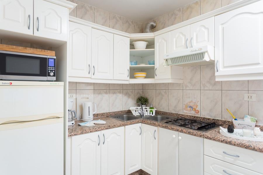 Apartamento Hercules Costa Del Silencio Εξωτερικό φωτογραφία