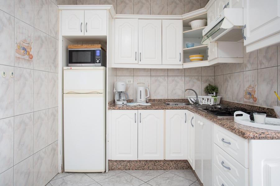 Apartamento Hercules Costa Del Silencio Εξωτερικό φωτογραφία