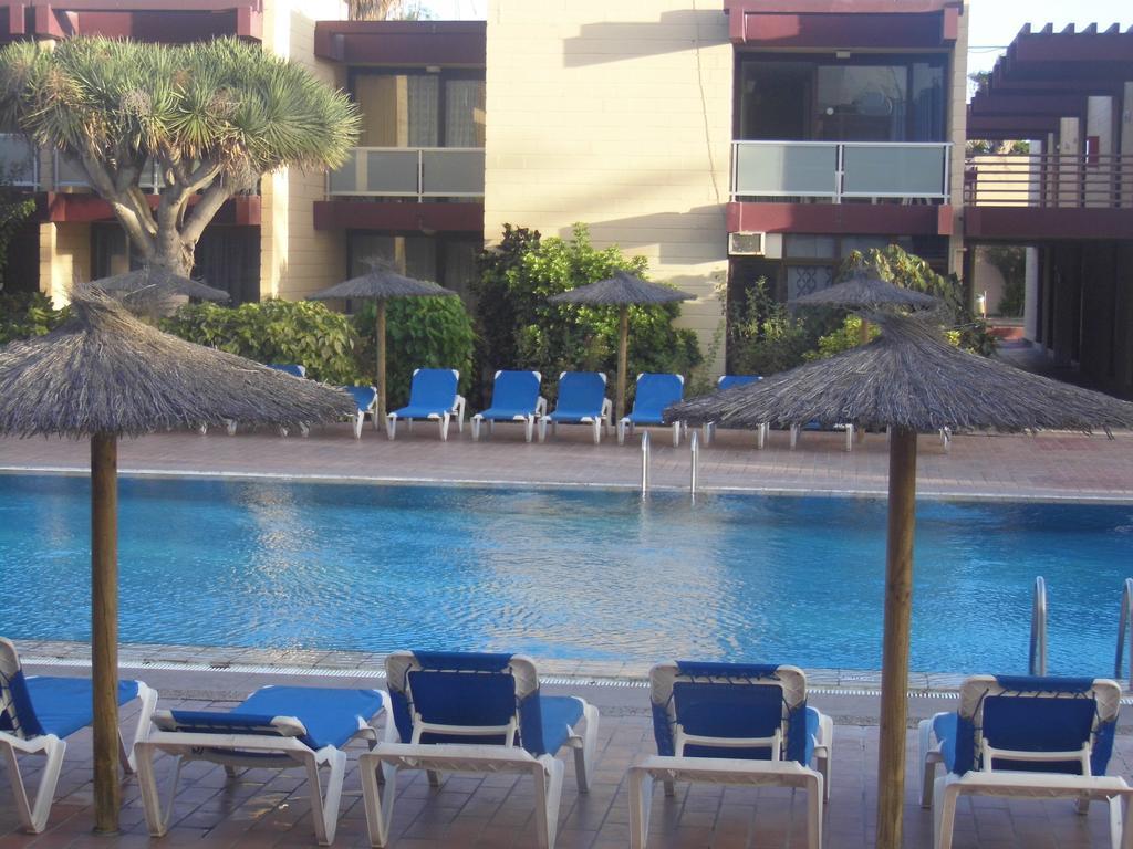 Apartamento Hercules Costa Del Silencio Δωμάτιο φωτογραφία