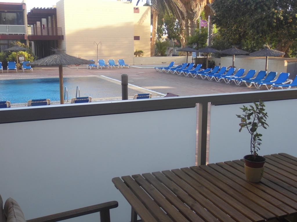 Apartamento Hercules Costa Del Silencio Δωμάτιο φωτογραφία