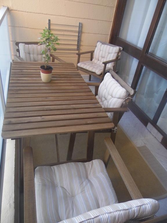 Apartamento Hercules Costa Del Silencio Δωμάτιο φωτογραφία