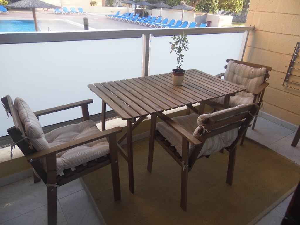 Apartamento Hercules Costa Del Silencio Δωμάτιο φωτογραφία