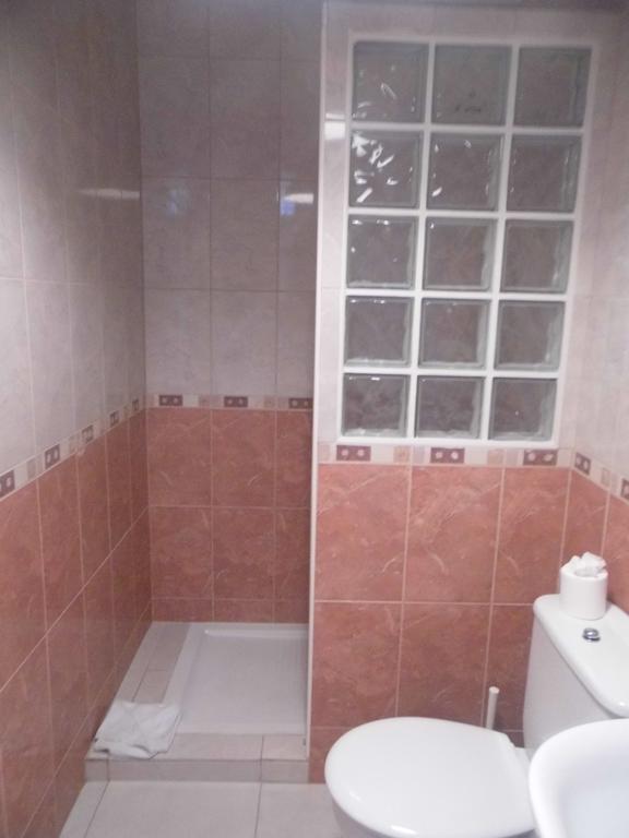 Apartamento Hercules Costa Del Silencio Δωμάτιο φωτογραφία