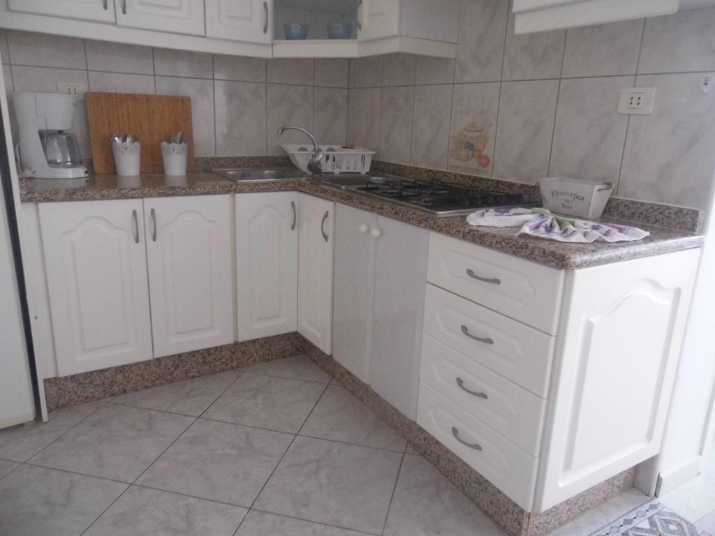 Apartamento Hercules Costa Del Silencio Δωμάτιο φωτογραφία