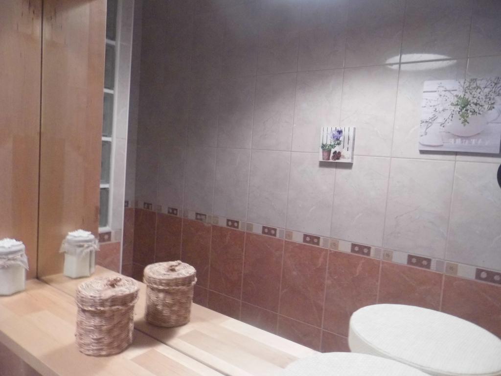 Apartamento Hercules Costa Del Silencio Δωμάτιο φωτογραφία
