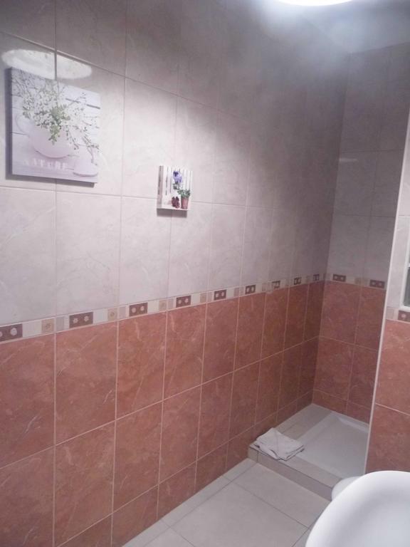Apartamento Hercules Costa Del Silencio Δωμάτιο φωτογραφία