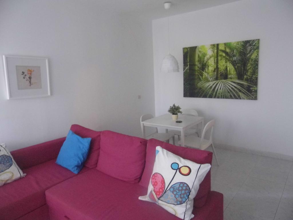Apartamento Hercules Costa Del Silencio Δωμάτιο φωτογραφία