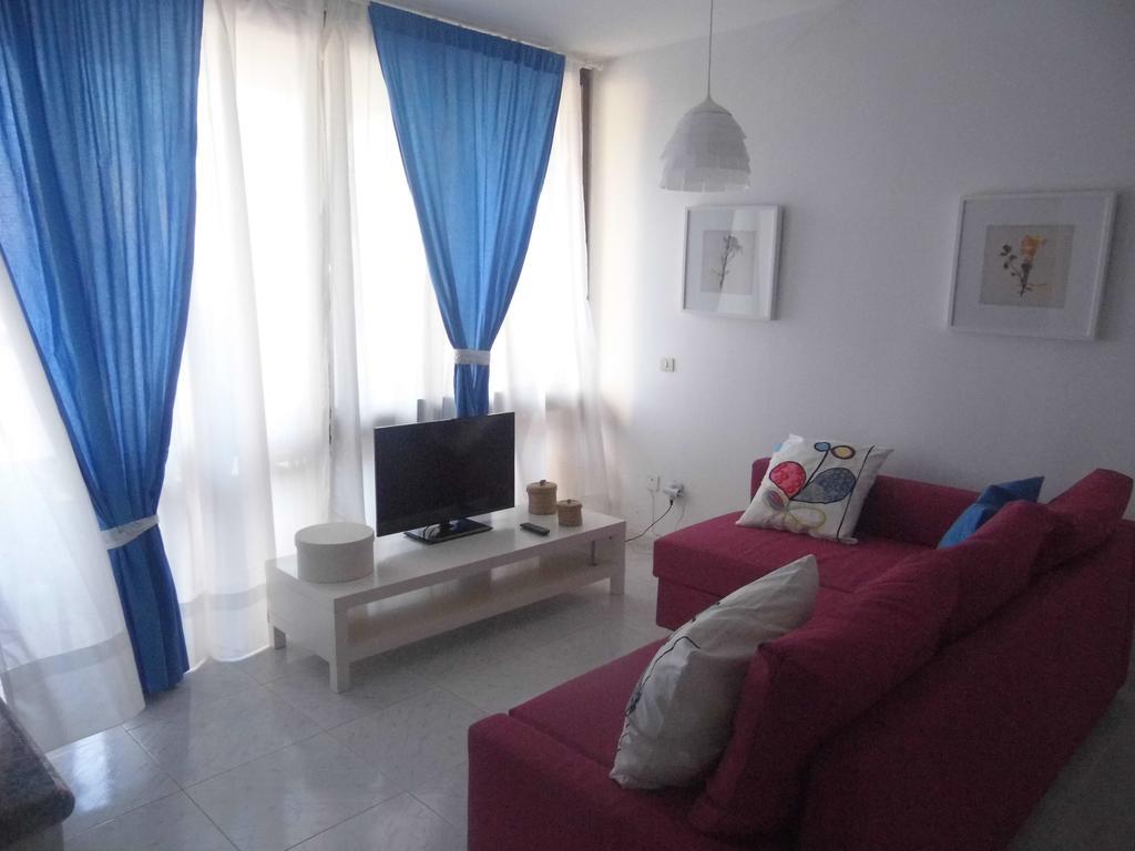 Apartamento Hercules Costa Del Silencio Δωμάτιο φωτογραφία
