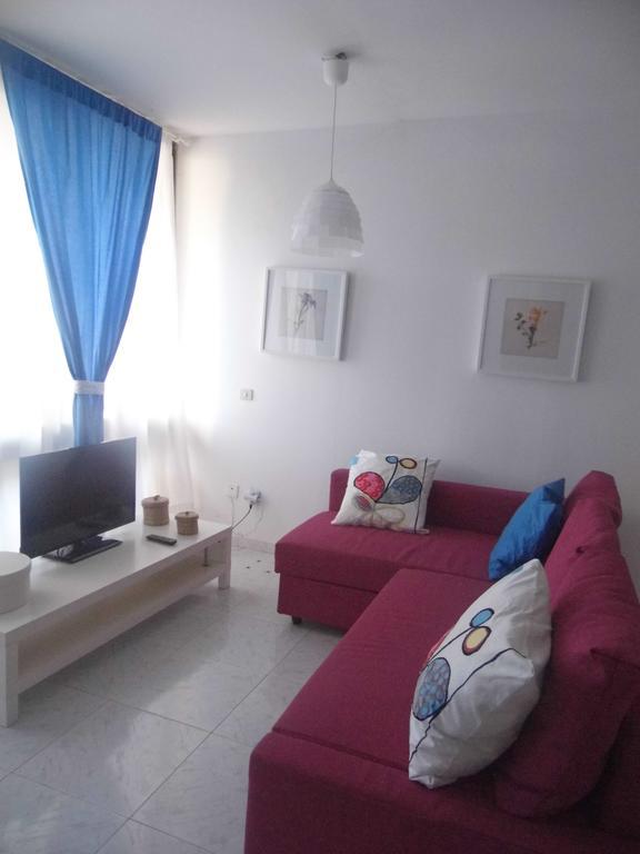 Apartamento Hercules Costa Del Silencio Δωμάτιο φωτογραφία
