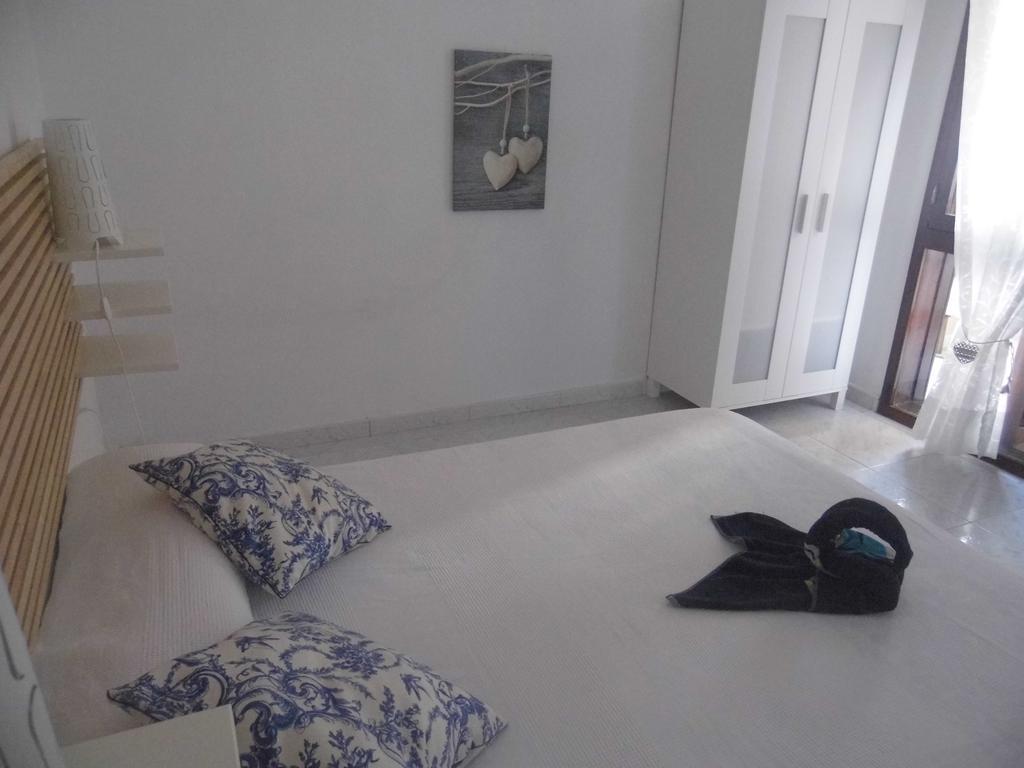 Apartamento Hercules Costa Del Silencio Δωμάτιο φωτογραφία