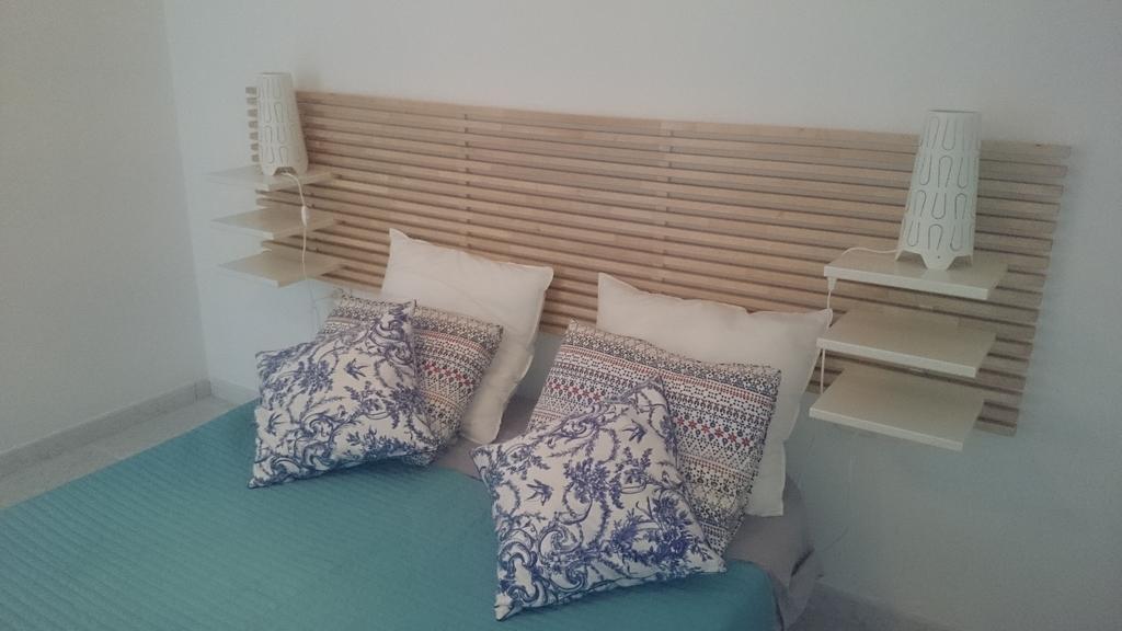 Apartamento Hercules Costa Del Silencio Εξωτερικό φωτογραφία