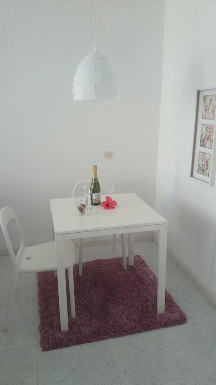 Apartamento Hercules Costa Del Silencio Δωμάτιο φωτογραφία