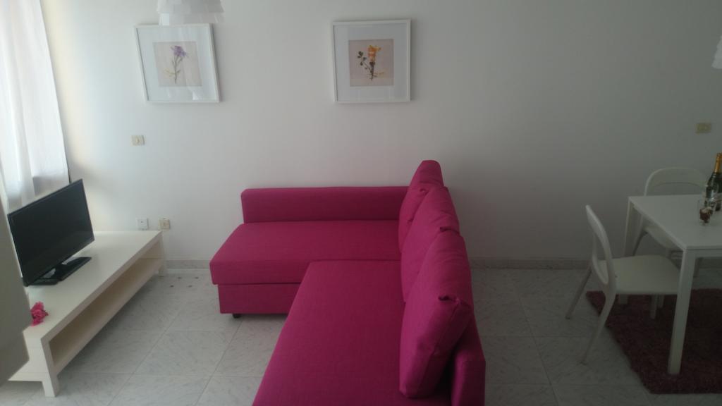 Apartamento Hercules Costa Del Silencio Δωμάτιο φωτογραφία