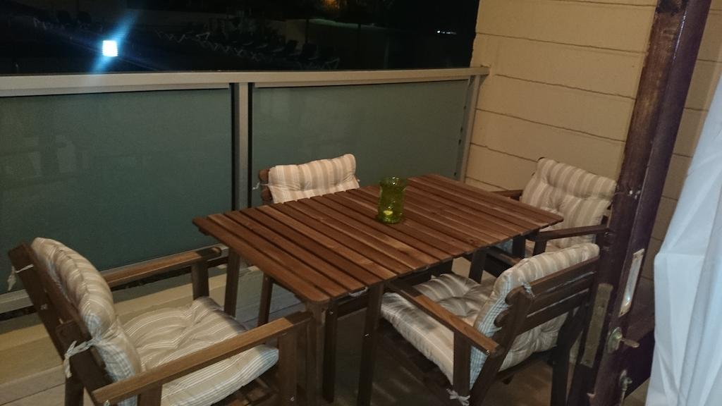 Apartamento Hercules Costa Del Silencio Δωμάτιο φωτογραφία