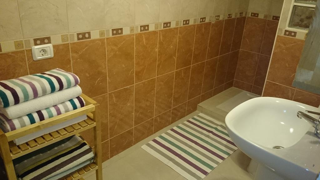 Apartamento Hercules Costa Del Silencio Δωμάτιο φωτογραφία