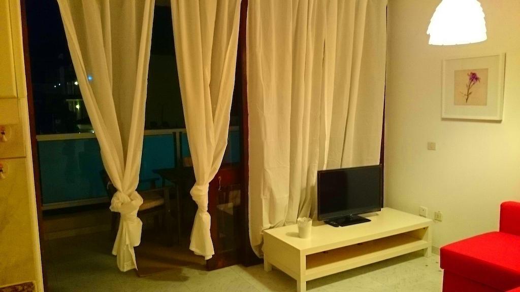 Apartamento Hercules Costa Del Silencio Εξωτερικό φωτογραφία