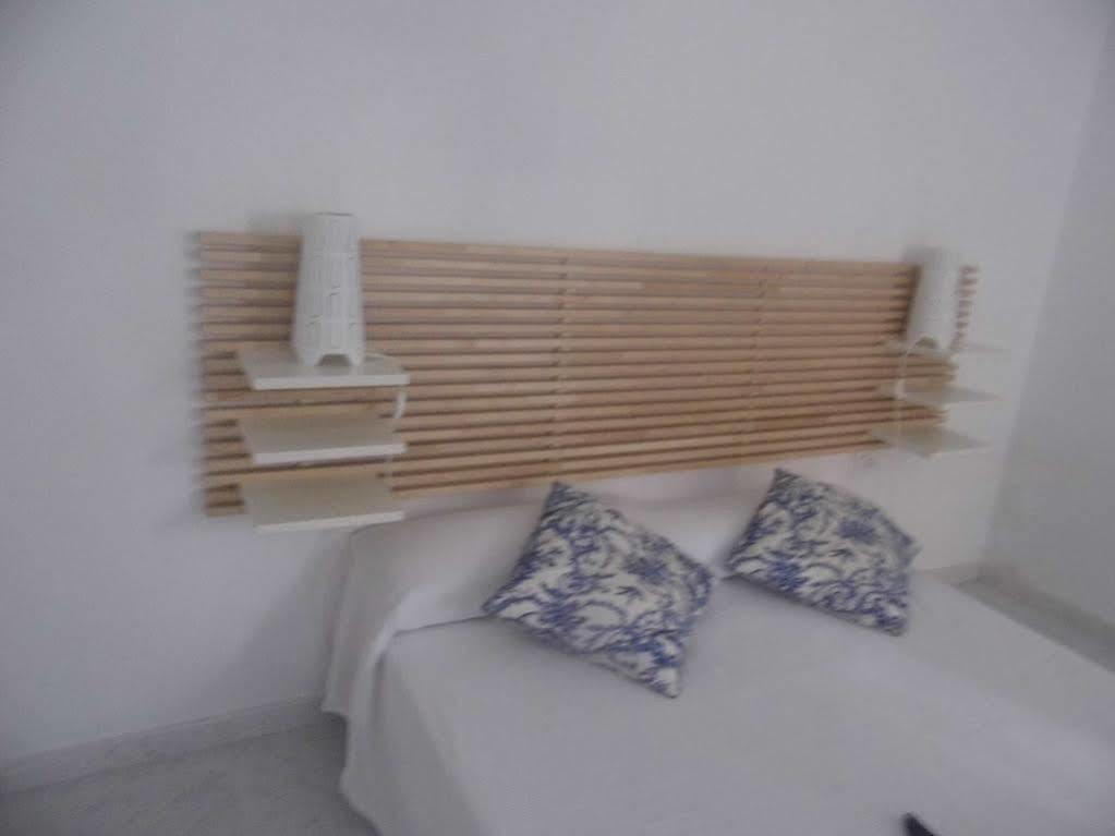 Apartamento Hercules Costa Del Silencio Εξωτερικό φωτογραφία
